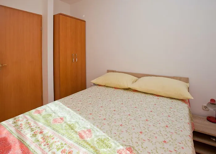 Apartmani Stipe Apartment Zadar