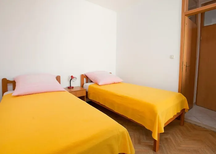 Apartamento Stipe Zadar