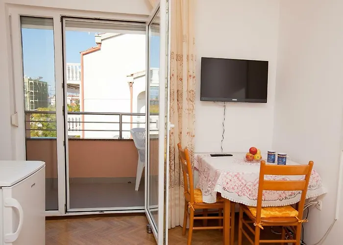 Apartmani Stipe * Zadar