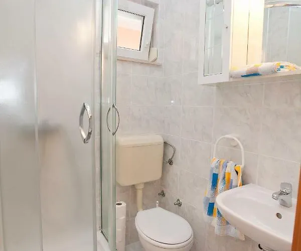 Apartment Apartmani Stipe